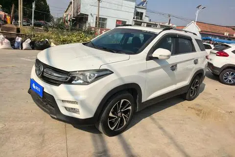 Dongfeng 风光S560 2018