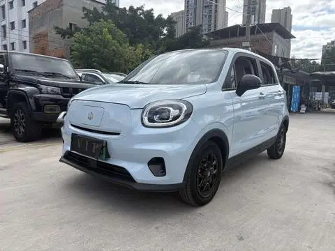Leapmotor T03 2025