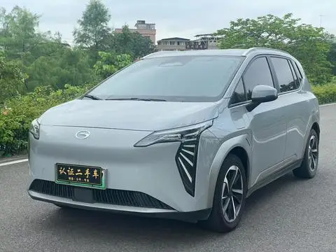GAC AION Y 2025