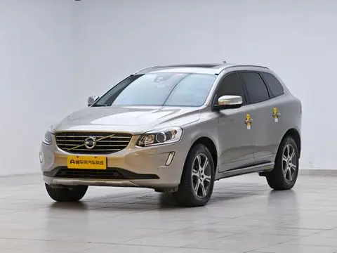 Volvo XC60 2014