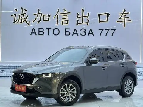 Mazda CX-5 2024