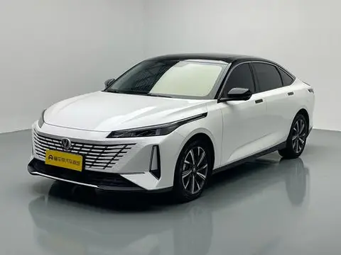 Changan Eado 2024