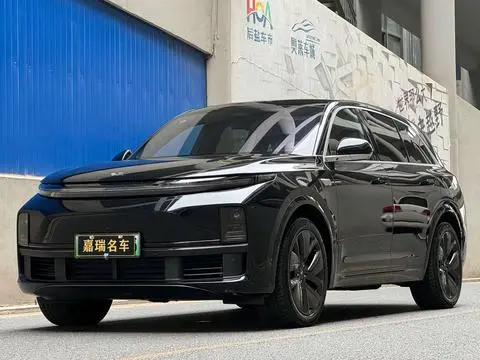 Li L7 2024