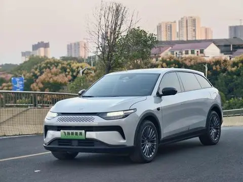 Leapmotor C11 2023