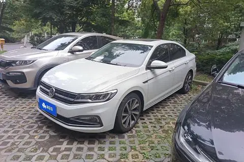 Volkswagen Bora 2019