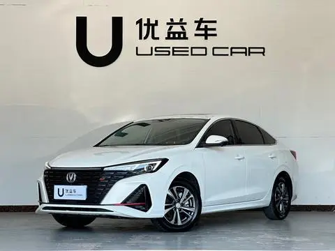 Changan Eado 2024