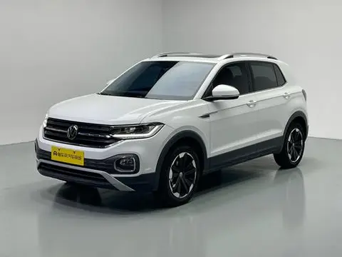 Volkswagen 探影 2021