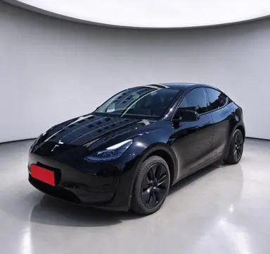 Tesla Model Y 2024 — фото 1