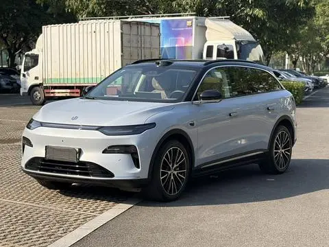 Leapmotor C11 2026