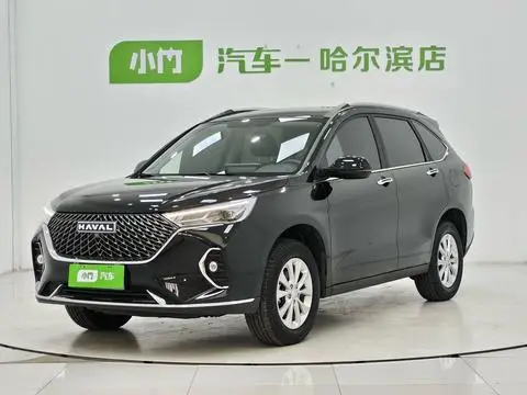 Haval M6 2023
