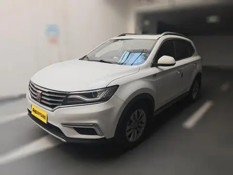 Roewe RX5 2016