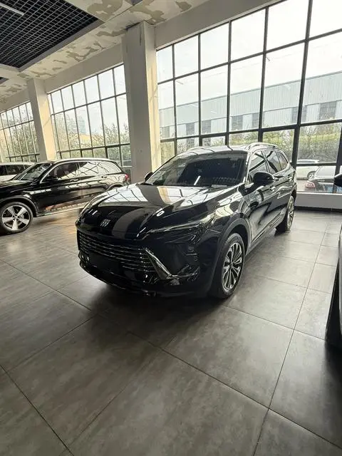 Buick 昂科威 2024