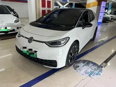Volkswagen ID.3 2025