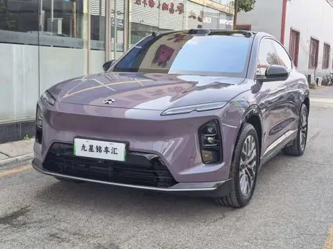 NIO EC6 2025