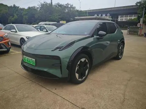 ZEEKR ZEEKR X 2023