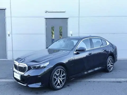 BMW i5 2025