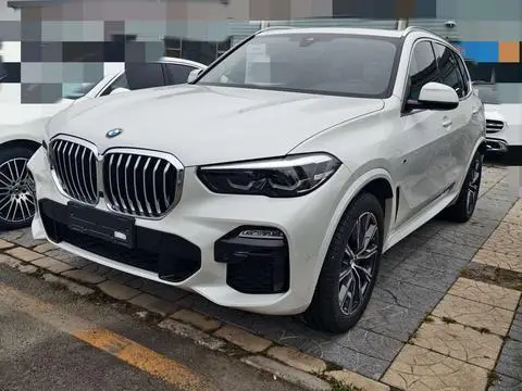 BMW X5 2020 — фото 1