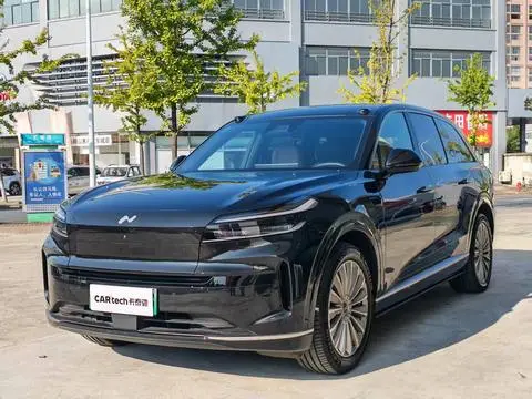 Onvo L90 2025
