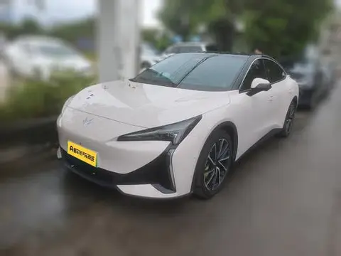 ARCFOX 极狐 阿尔法S5 2025