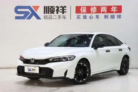 Honda Civic 2025