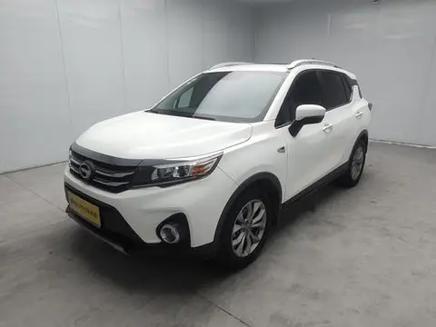 GAC GS3 2017
