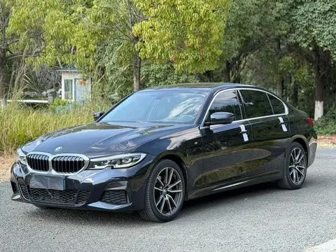 BMW 3 Series 2020
