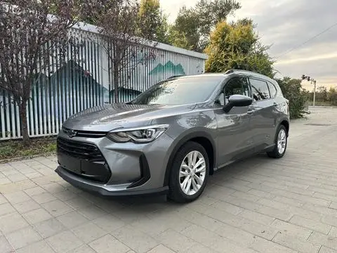 Chevrolet 沃兰多 2020