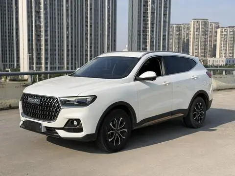 Haval H6 2023