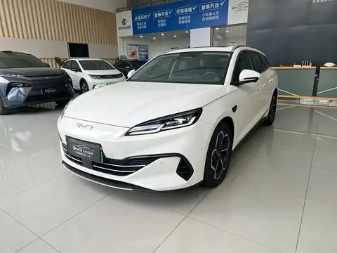 BYD Seal06DM旅行版 2025
