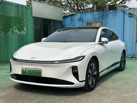 Changan A07 2023