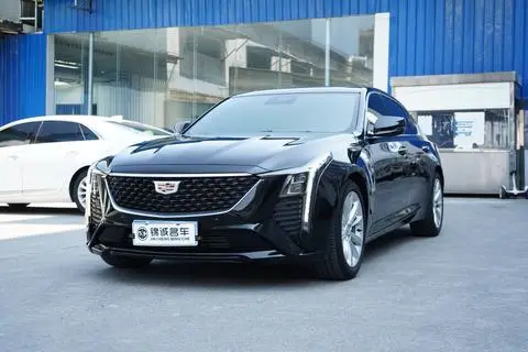 Cadillac CT5 2024