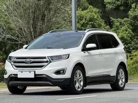 Ford 锐界 2016