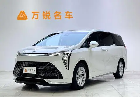 Buick Century 2025