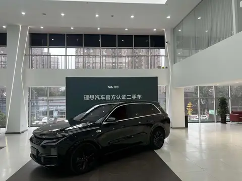 Li L8 2023
