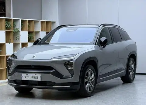NIO ES6 2020