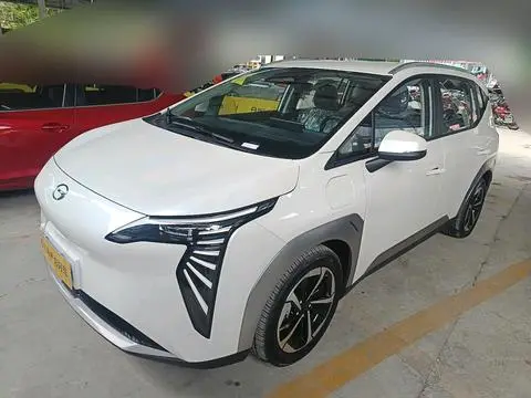GAC Aion Y 2025