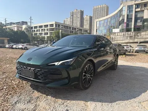 MG 7 2025