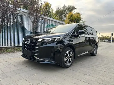 GAC M6 2021