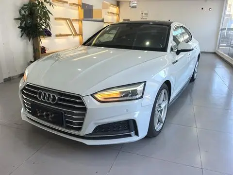 Audi A5 2017