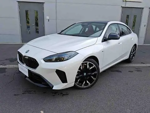 BMW 2 Series 2025