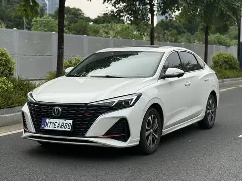 Changan Eado 2023