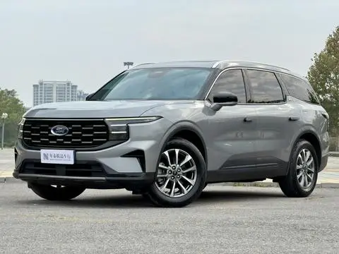 Ford 锐界 2023
