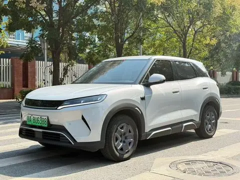 BYD 元UP 2025