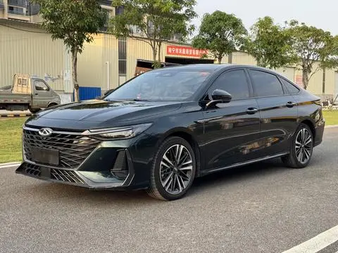 Chery Arrizo 8 2023