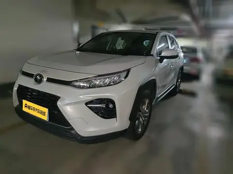 Toyota 威兰达 2024
