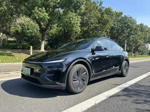 Tesla Model Y 2026