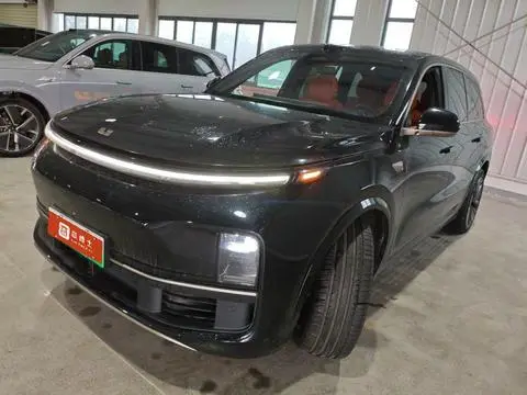 Li L9 2025