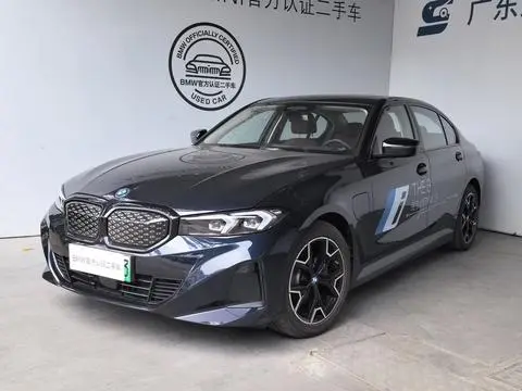 BMW i3 2026