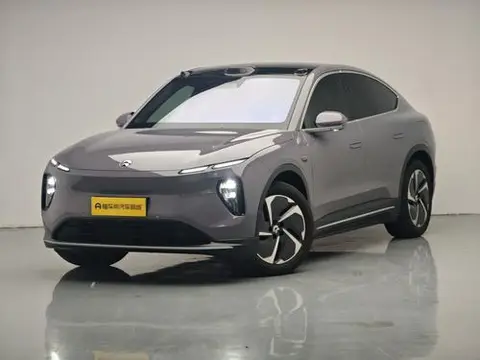 NIO EC6 2024