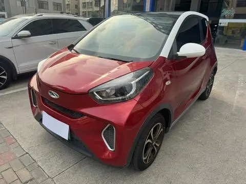Chery QQ 小蚂蚁 2019